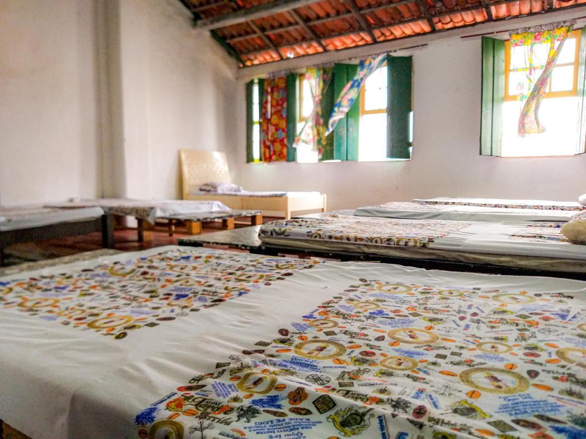 Hostel Atelie Laroye Salvador da Bahia Exterior foto